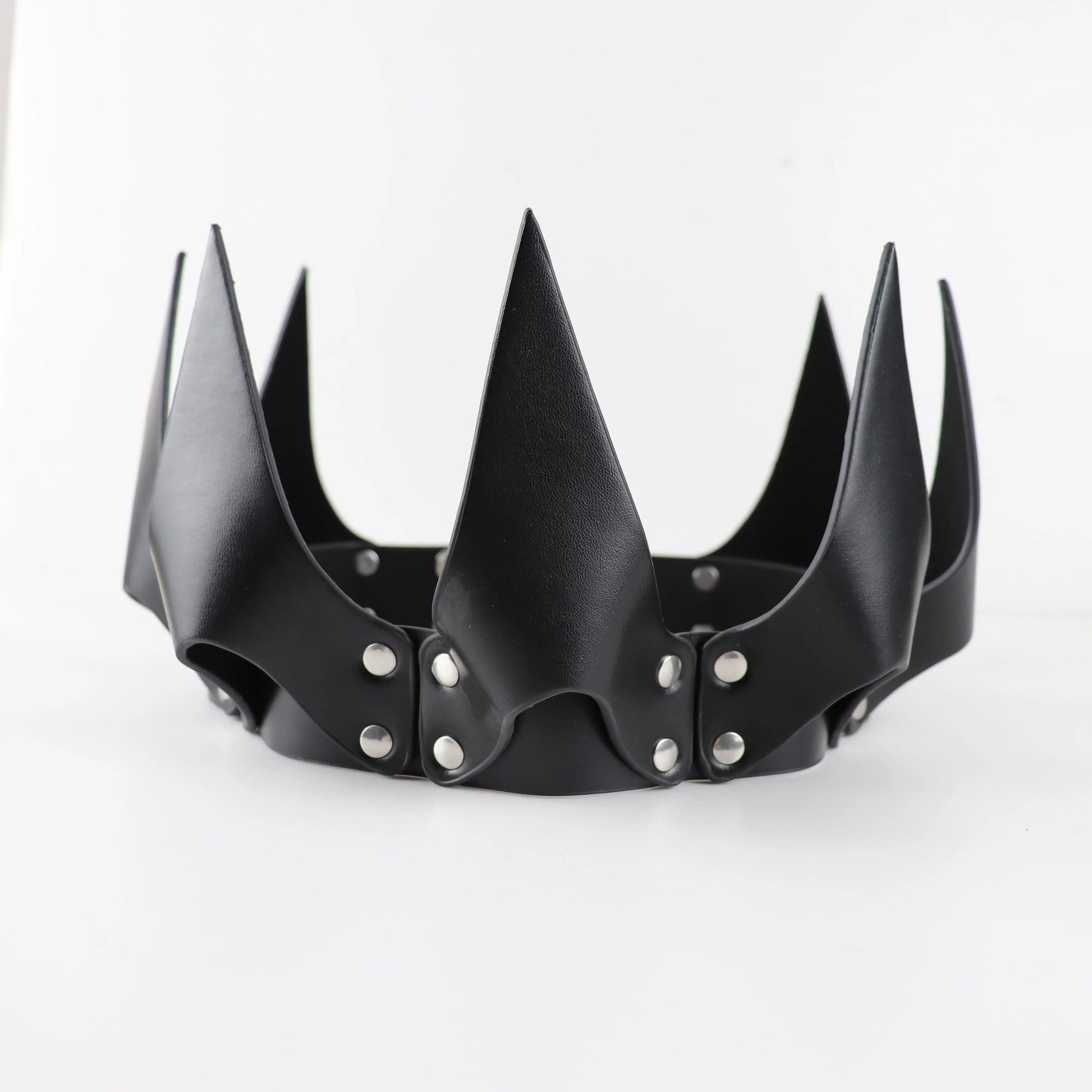 Medieval Style Crown and Choker | Fashionsarah.com