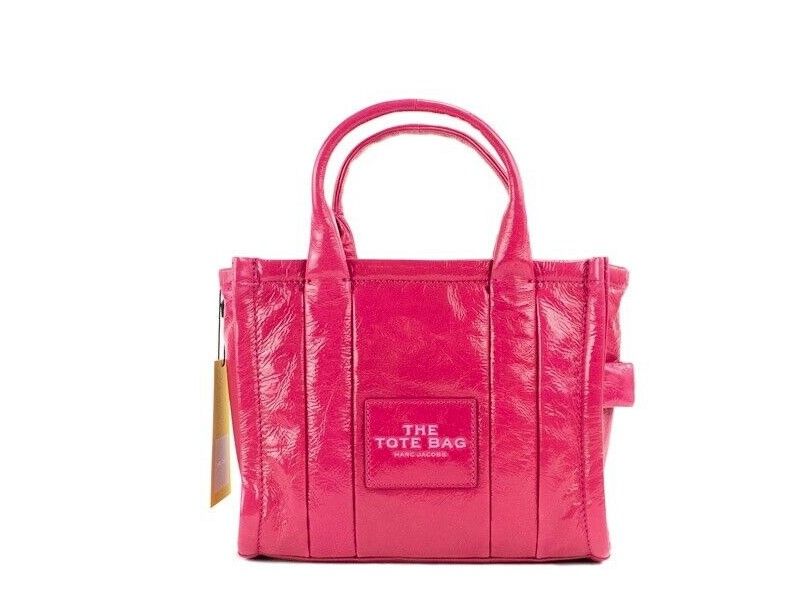 Marc Jacobs Mini Tote Handbag | Fashionsarah.com