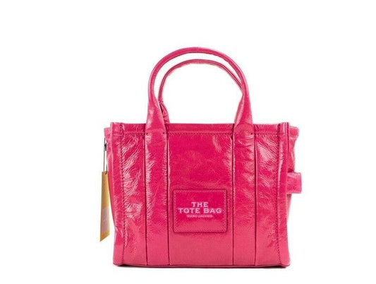 Marc Jacobs Mini Tote Handbag | Fashionsarah.com