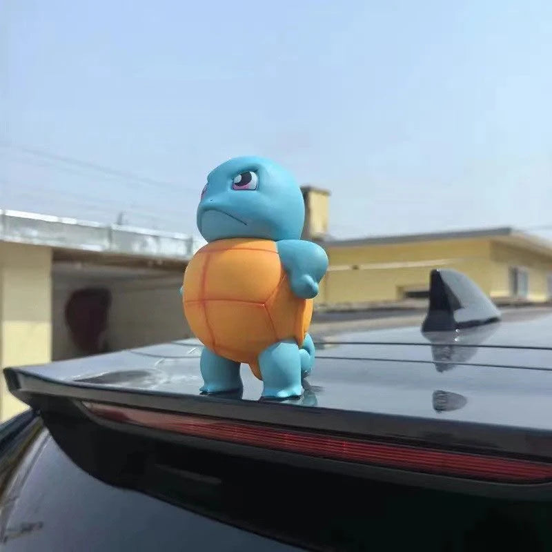 Fashionsarah.com Fashionsarah.com Cute Squirtle Car Water Spray Toys