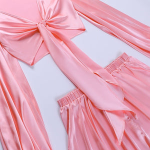 New Navel Pink Dress | Fashionsarah.com