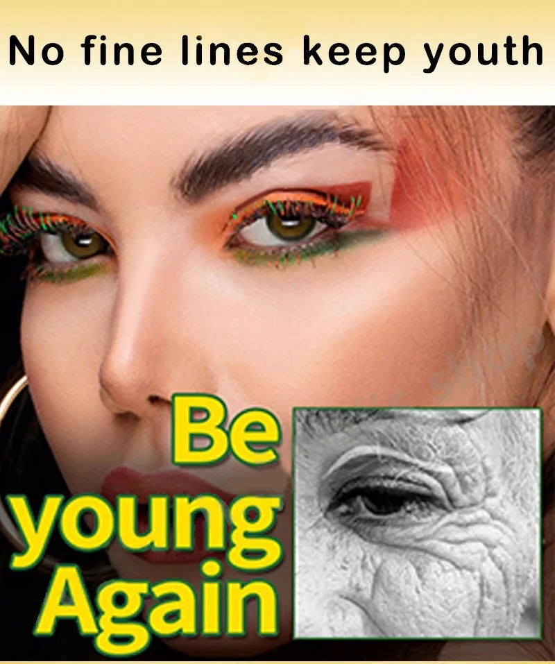 Anti-aging serum wrinkle remover | Fashionsarah.com