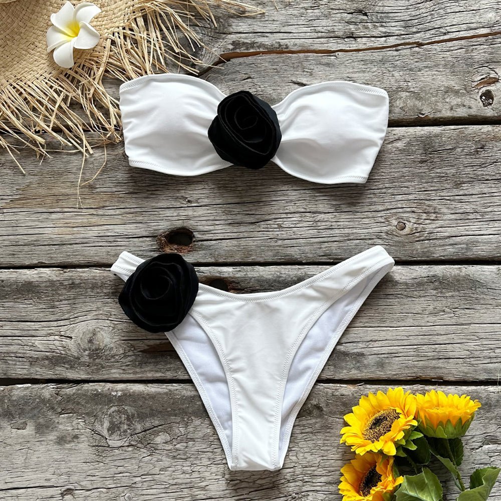 Bikini Floral Sets | Fashionsarah.com