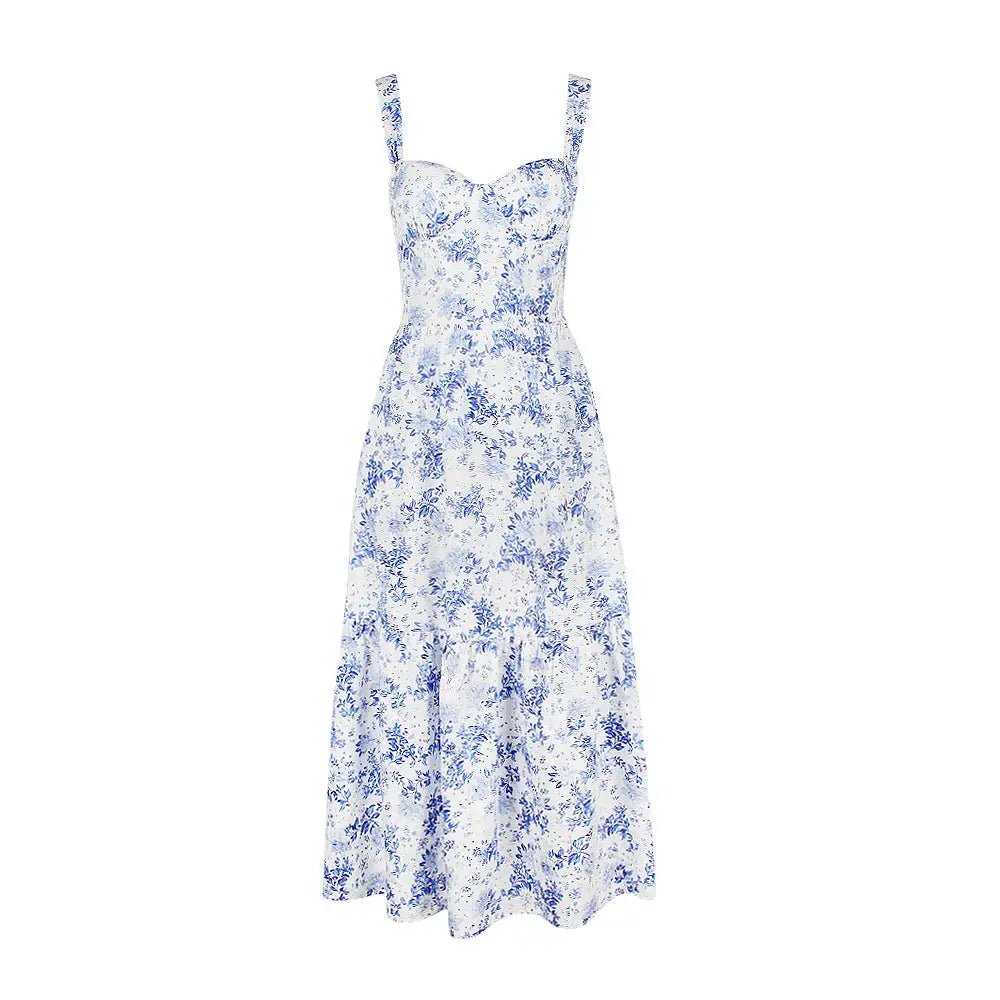 Eline Summer Dress | Fashionsarah.com