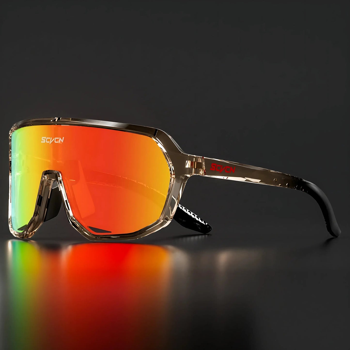 Photochromic All-Sport Sunglasses | Fashionsarah.com