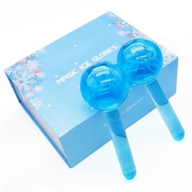 Cooling Facial Ball | Fashionsarah.com