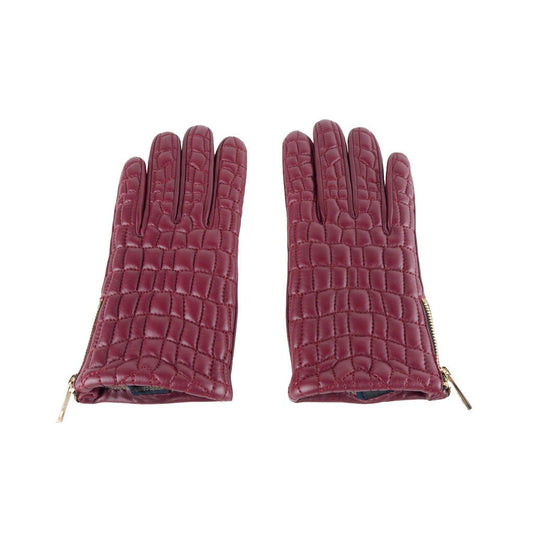 Fashionsarah.com cavalli class gloves