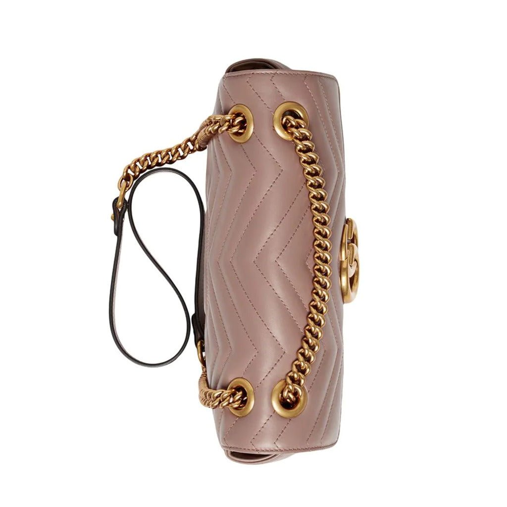 Fashionsarah.com Gucci Marmont shoulder bags