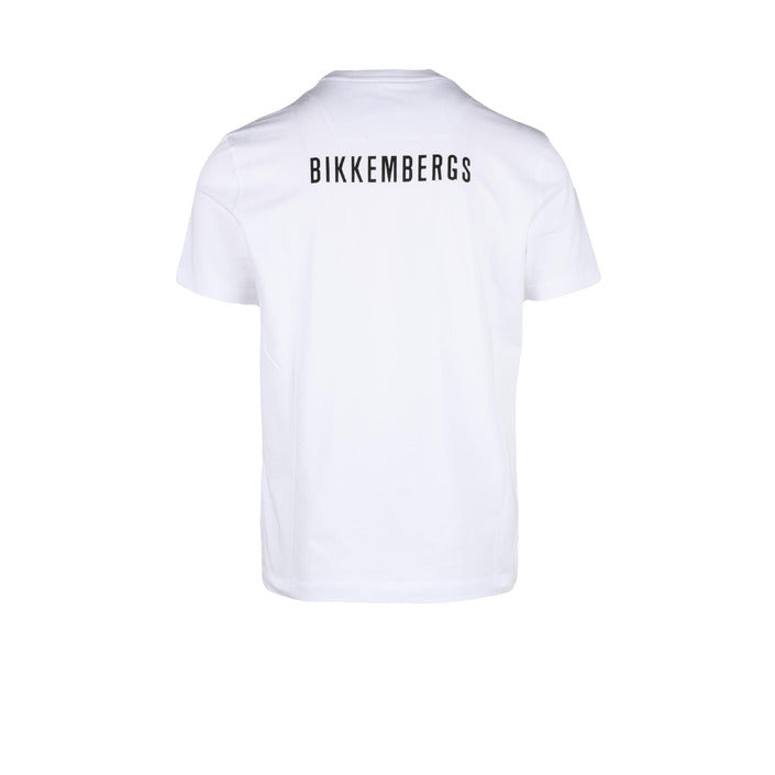 Fashionsarah.com Bikkembergs Men T-Shirt