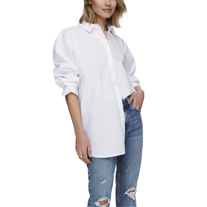 Fashionsarah.com Fashionsarah.com Jacqueline De Yong  Women Shirt