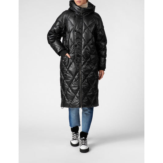 Fashionsarah.com silvian heach Long down jacket