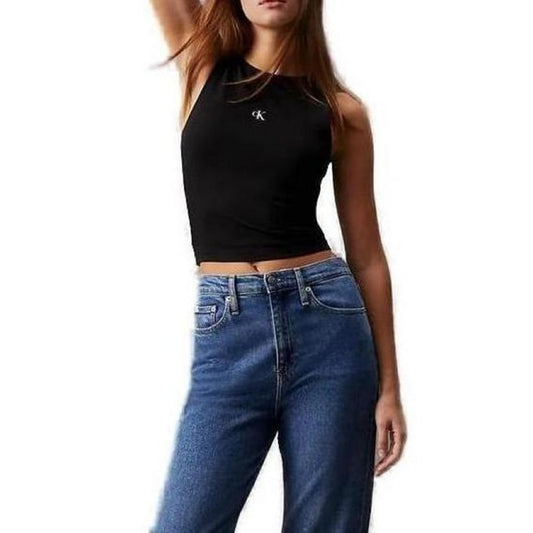 Fashionsarah.com Fashionsarah.com Calvin Klein Jeans  Women Top