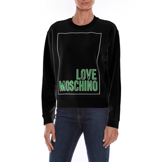 Fashionsarah.com Love Moschino sweatshirt