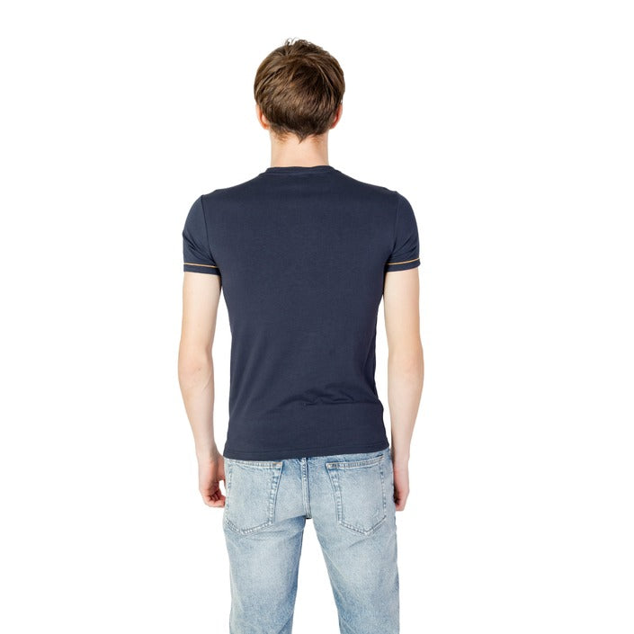 Fashionsarah.com Fashionsarah.com Emporio Armani Underwear Men T-Shirt