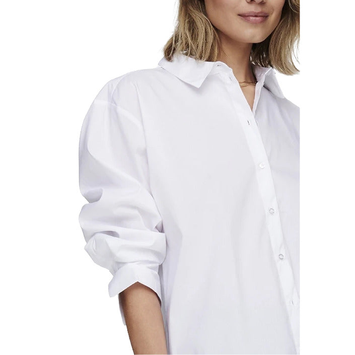 Fashionsarah.com Fashionsarah.com Jacqueline De Yong  Women Shirt