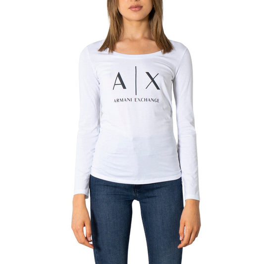 Fashionsarah.com Armani Exchange  Women T-Shirt