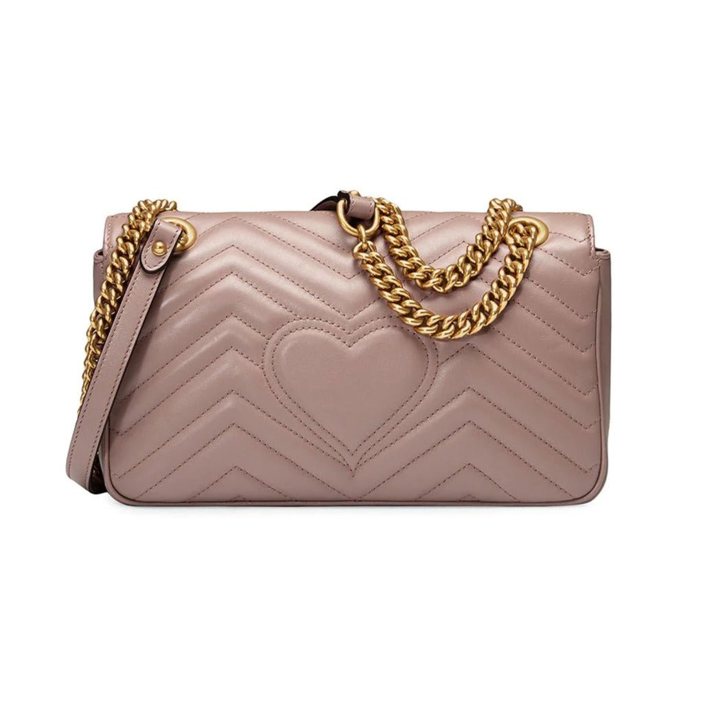 Fashionsarah.com Gucci Marmont shoulder bags