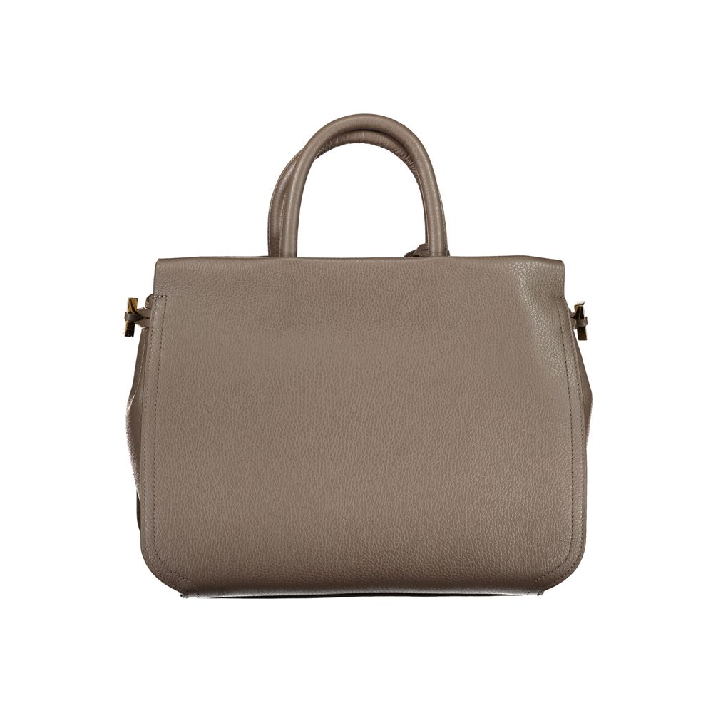 Fashionsarah.com Fashionsarah.com Coccinelle Brown Leather Handbag