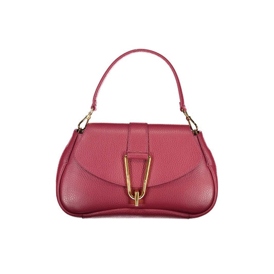 Fashionsarah.com Fashionsarah.com Coccinelle Red Leather Handbag