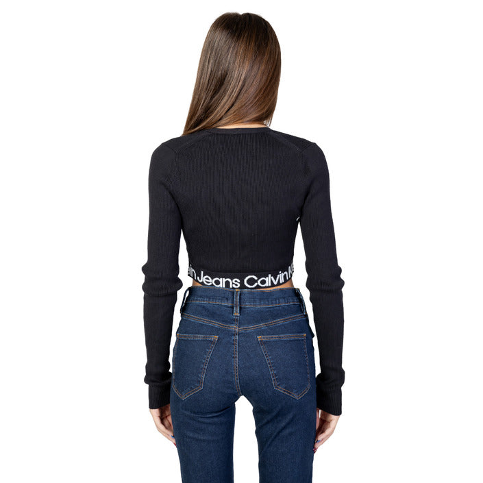 Fashionsarah.com Calvin Klein Jeans  Women Cardigan