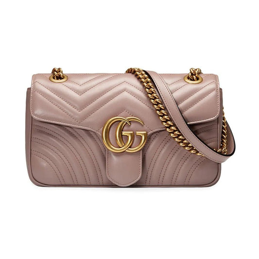 Fashionsarah.com Gucci Marmont shoulder bags