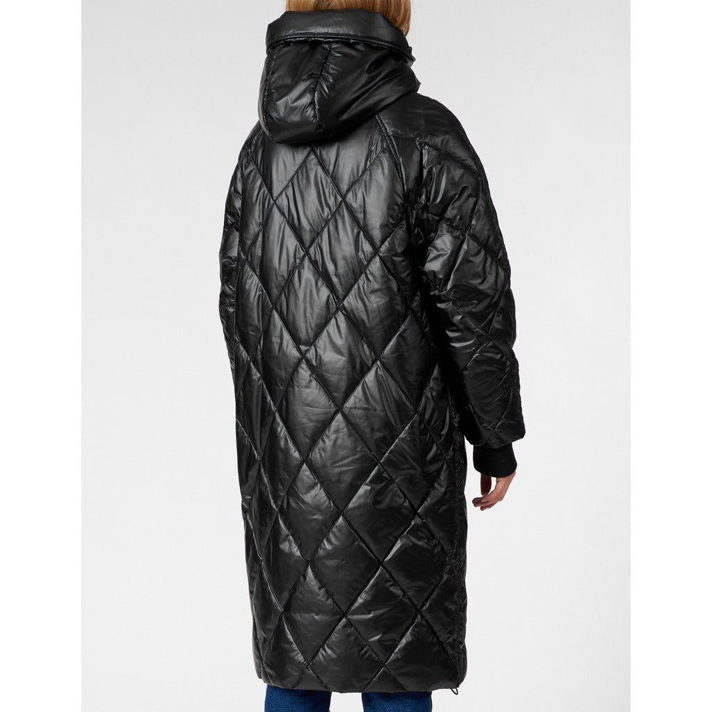 Fashionsarah.com silvian heach Long down jacket