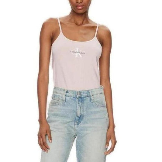 Fashionsarah.com Fashionsarah.com Calvin Klein Jeans  Women Undershirt
