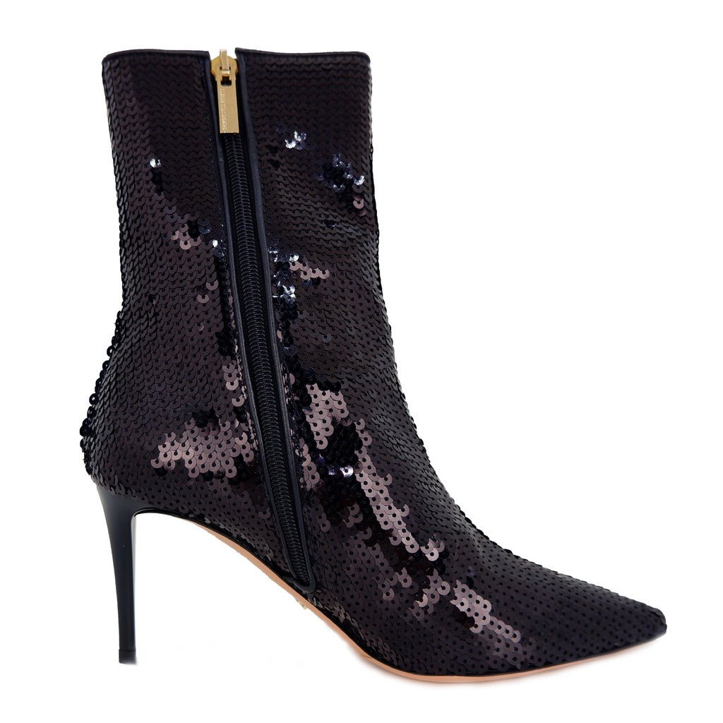 Fashionsarah.com Elisabetta Franchi ankle boots