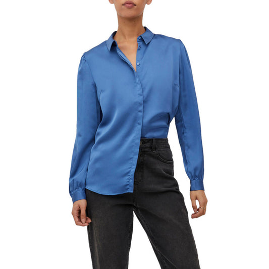 Fashionsarah.com Vila Clothes  Women Shirt