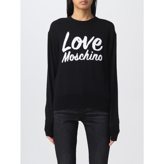 Fashionsarah.com Love Moschino sweaters
