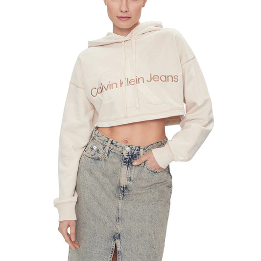Fashionsarah.com Fashionsarah.com Calvin Klein Jeans  Women Sweatshirts