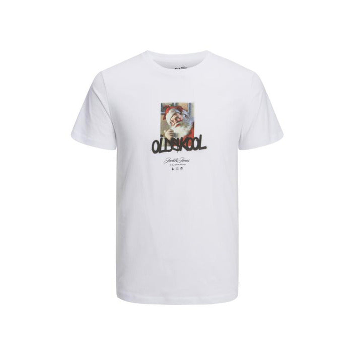 Fashionsarah.com Jack & Jones Men T-Shirt