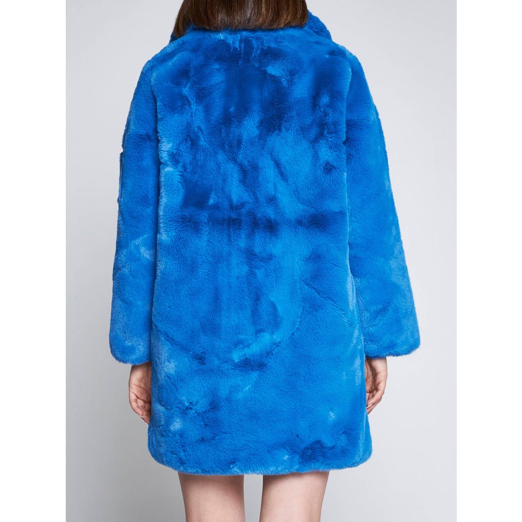Fashionsarah.com Apparis eco-fur jackets