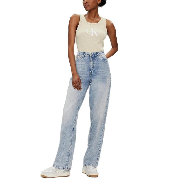 Calvin Klein Jeans  Women Undershirt | Fashionsarah.com