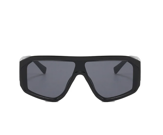 New in Oversized Square Sunglasses | Fashionsarah.com