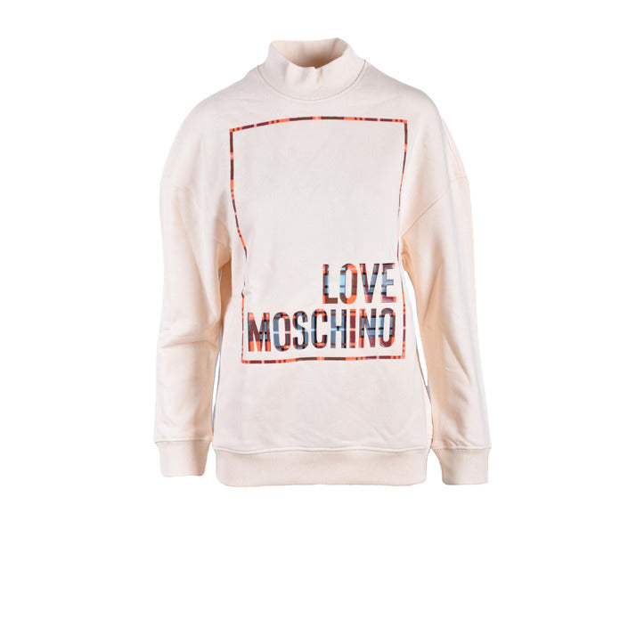 Fashionsarah.com Fashionsarah.com Love Moschino  Women Sweatshirts