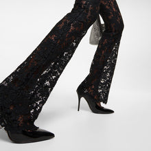 Load image into Gallery viewer, Spring Lace Elegant Trousers | Fashionsarah.com