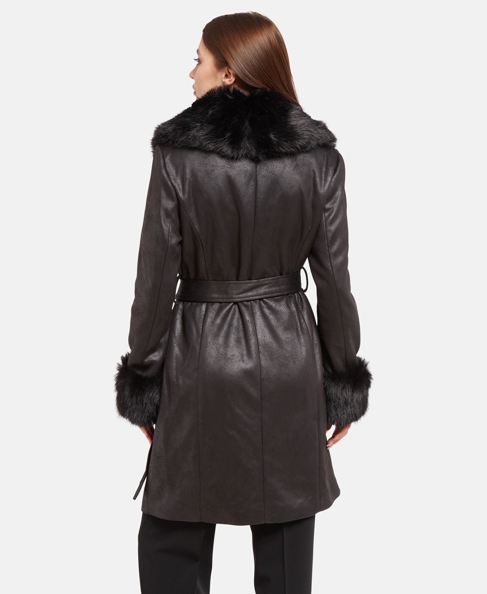 Fashionsarah.com Joseph Ribkoff Coat