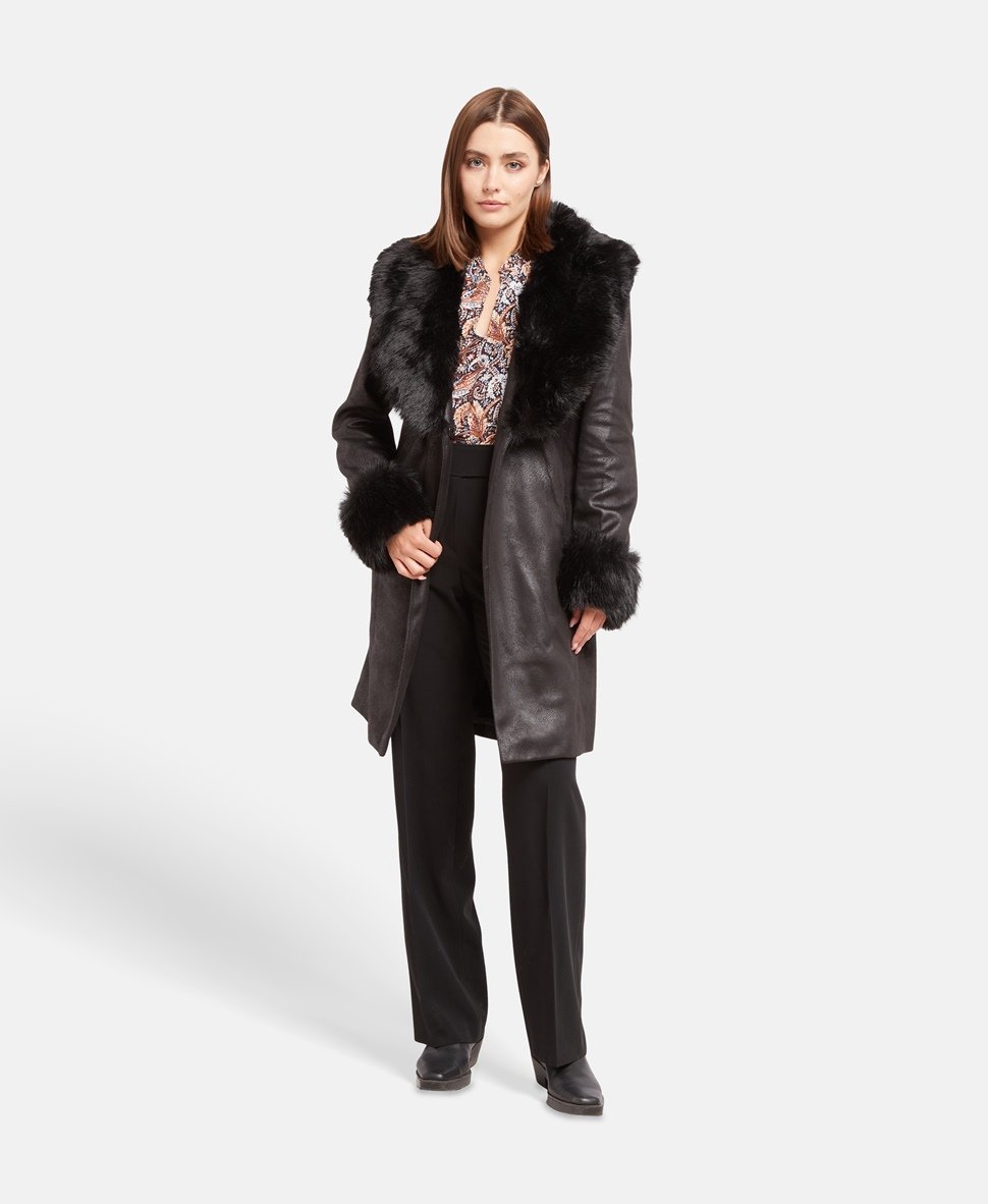 Fashionsarah.com Joseph Ribkoff Coat