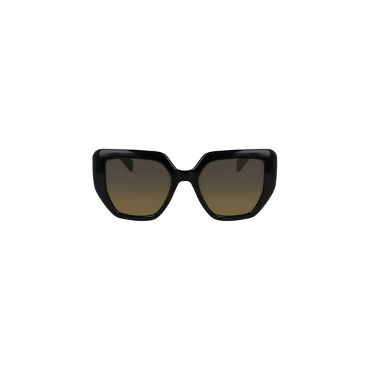 Fashionsarah.com Fashionsarah.com Liu Jo Black BIO INJECTED Sunglasses