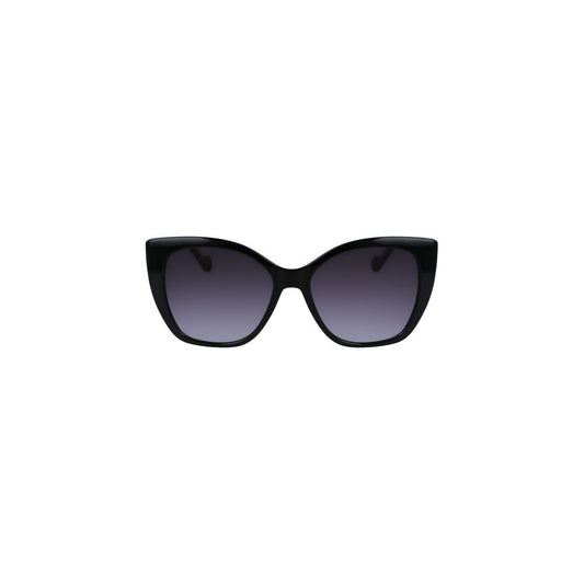 Fashionsarah.com Fashionsarah.com Liu Jo Black BIO INJECTED Sunglasses