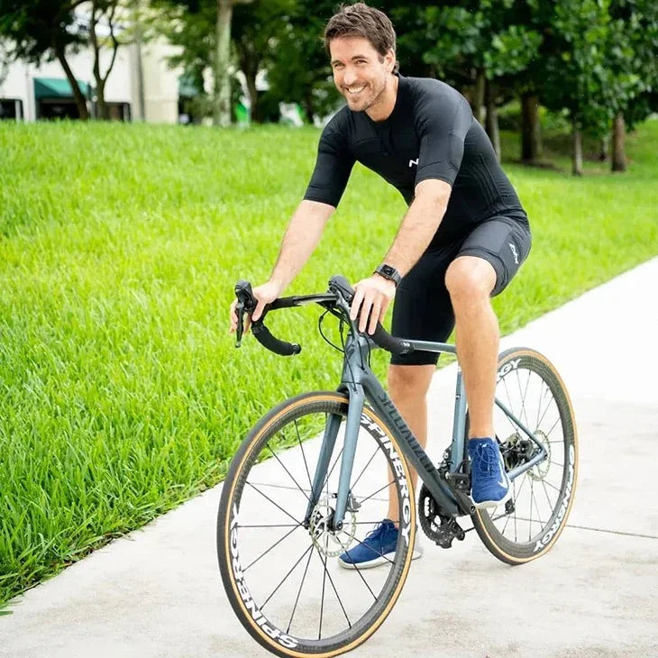 Wireless EMS body training suit for personal home use - Fashionsarah.com