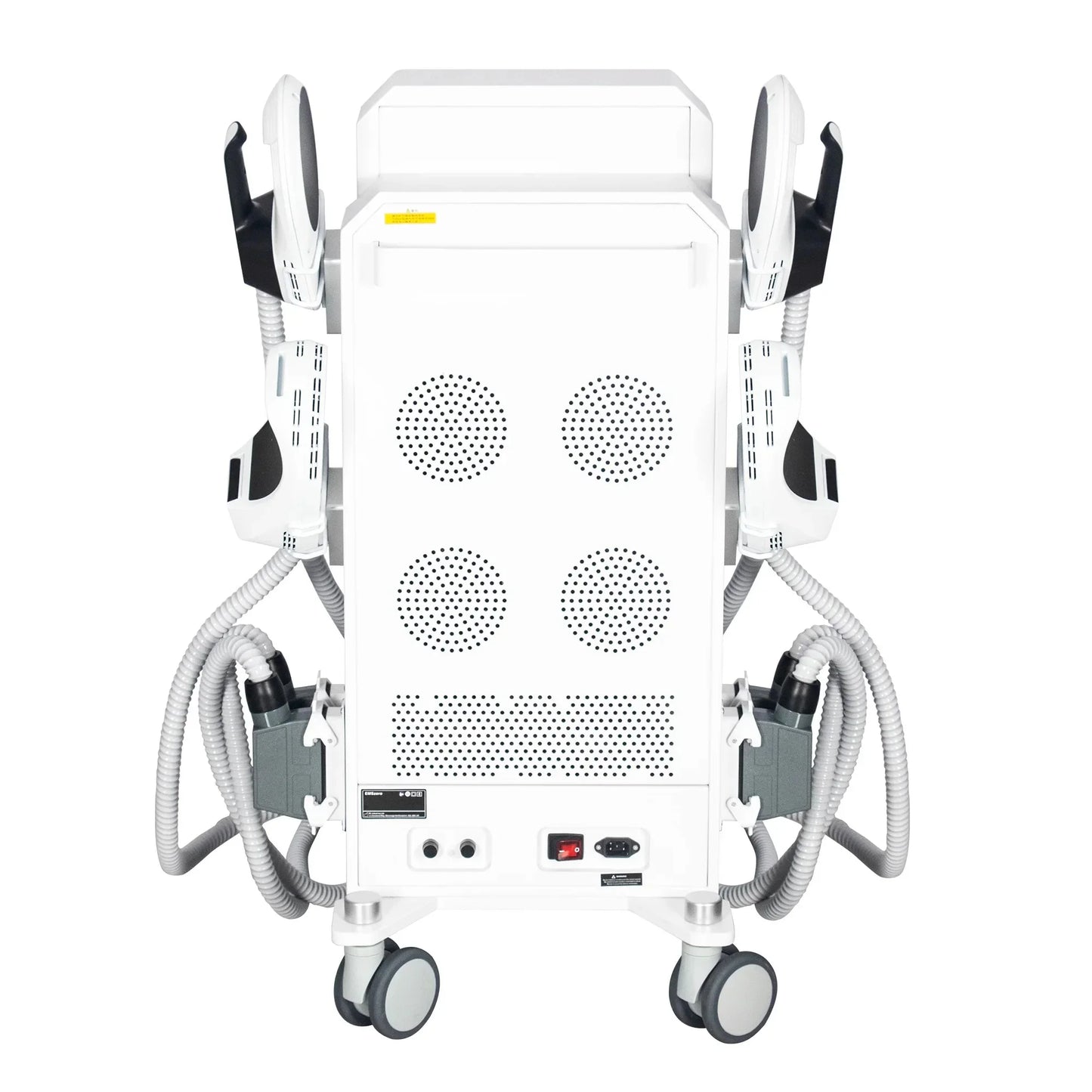 2025 new 15 Tesla 6500W EMS RF Body Device - Fashionsarah.com