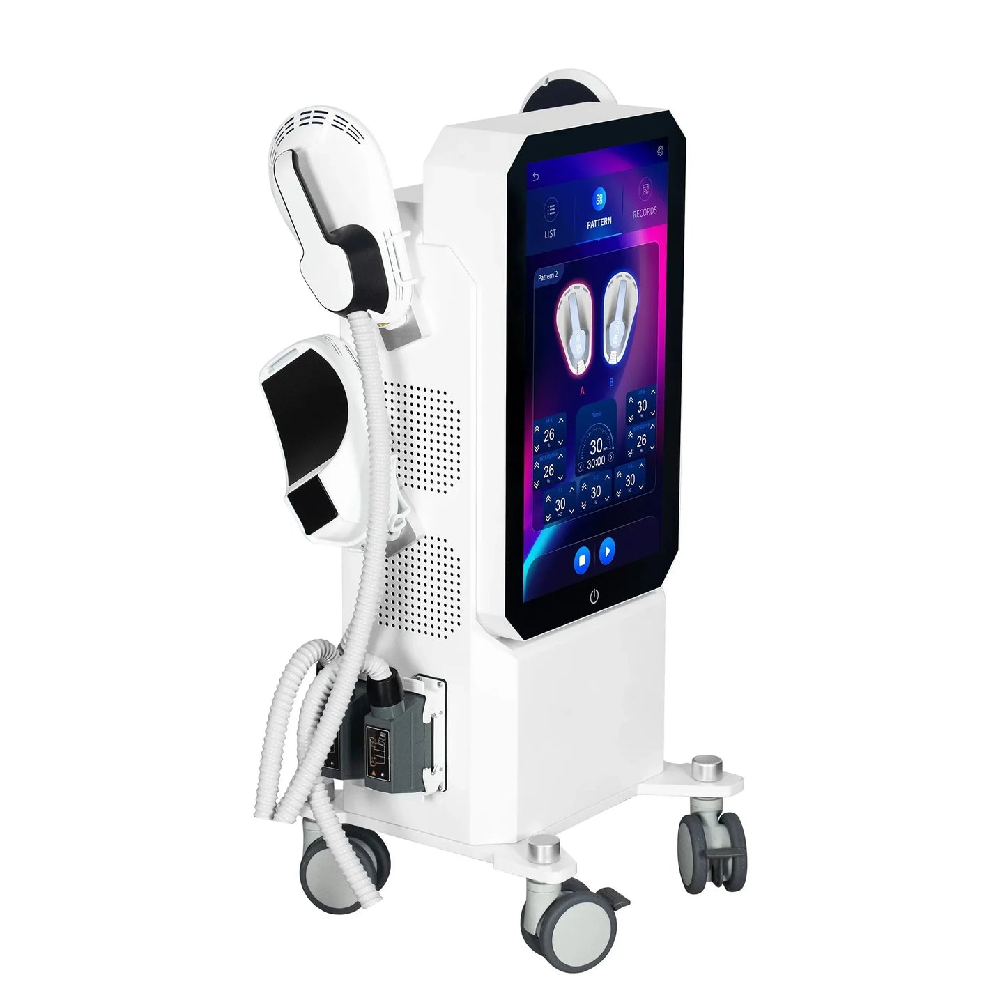 2025 new 15 Tesla 6500W EMS RF Body Device - Fashionsarah.com