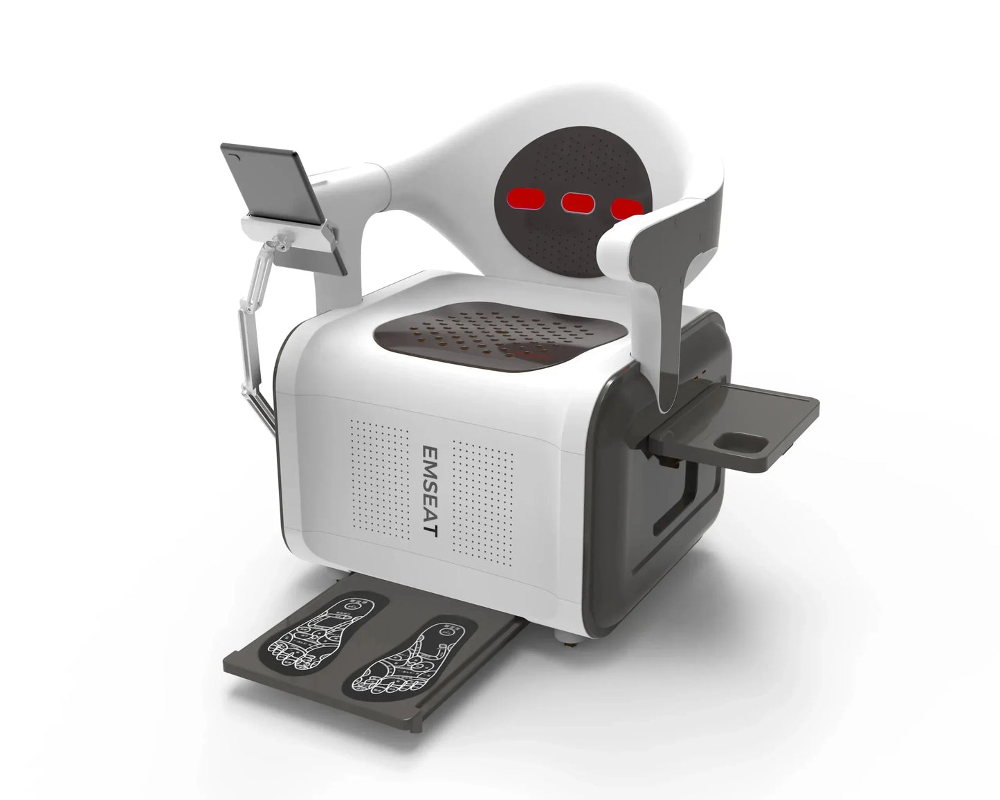 2025 RF EMSEAT / Thermal magnetic therapy chair