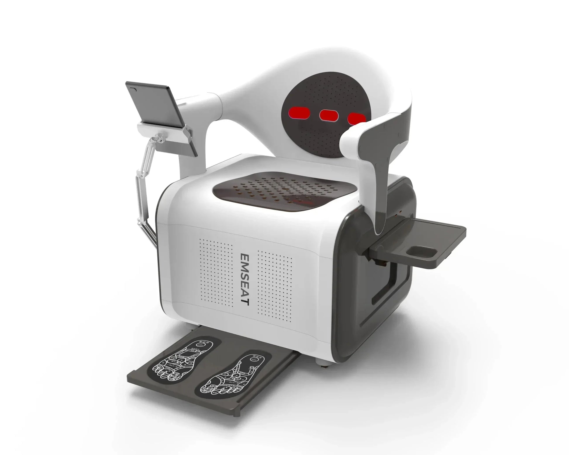2025 RF EMSEAT / Thermal magnetic therapy chair