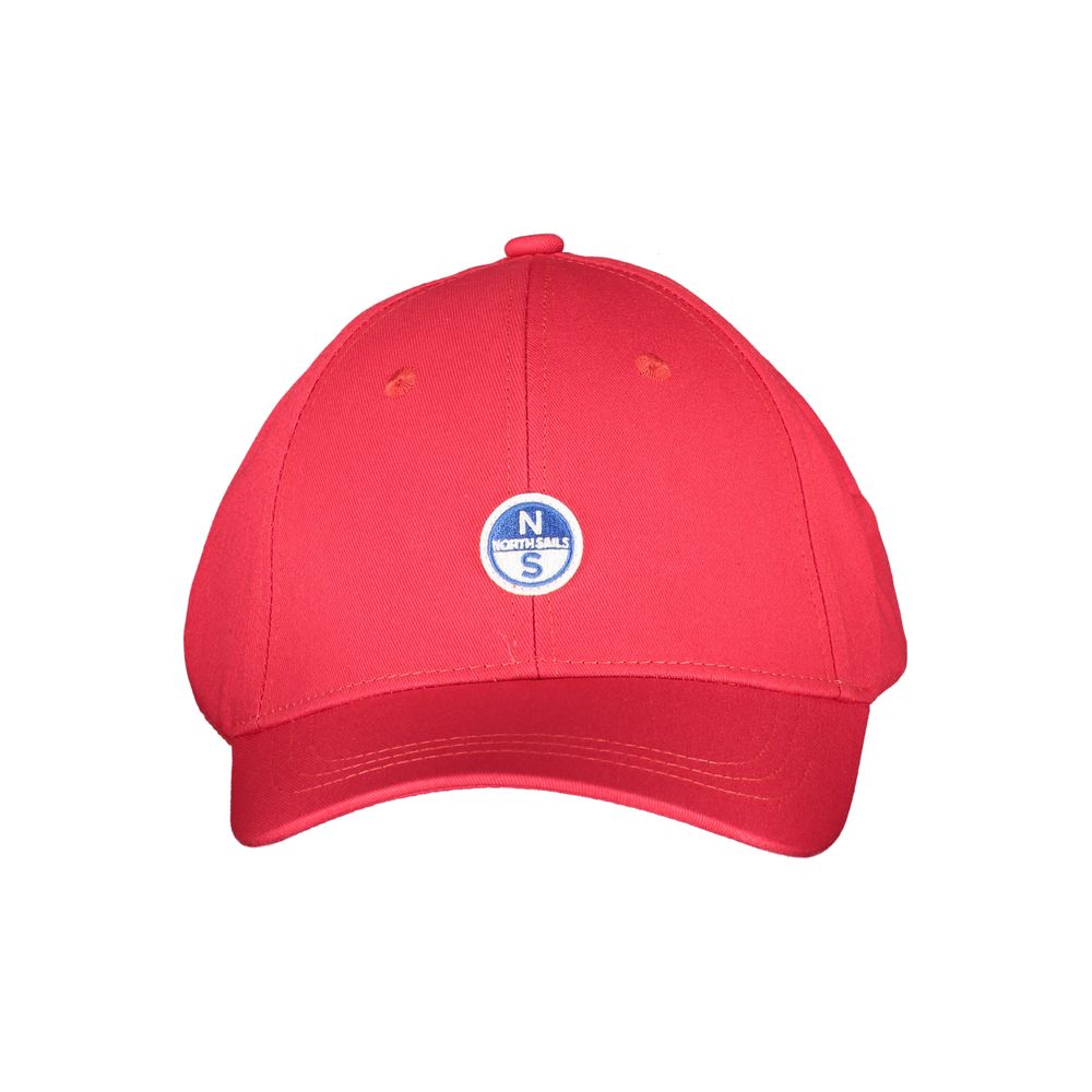 Fashionsarah.com Fashionsarah.com North Sails Red Cotton Hats & Cap
