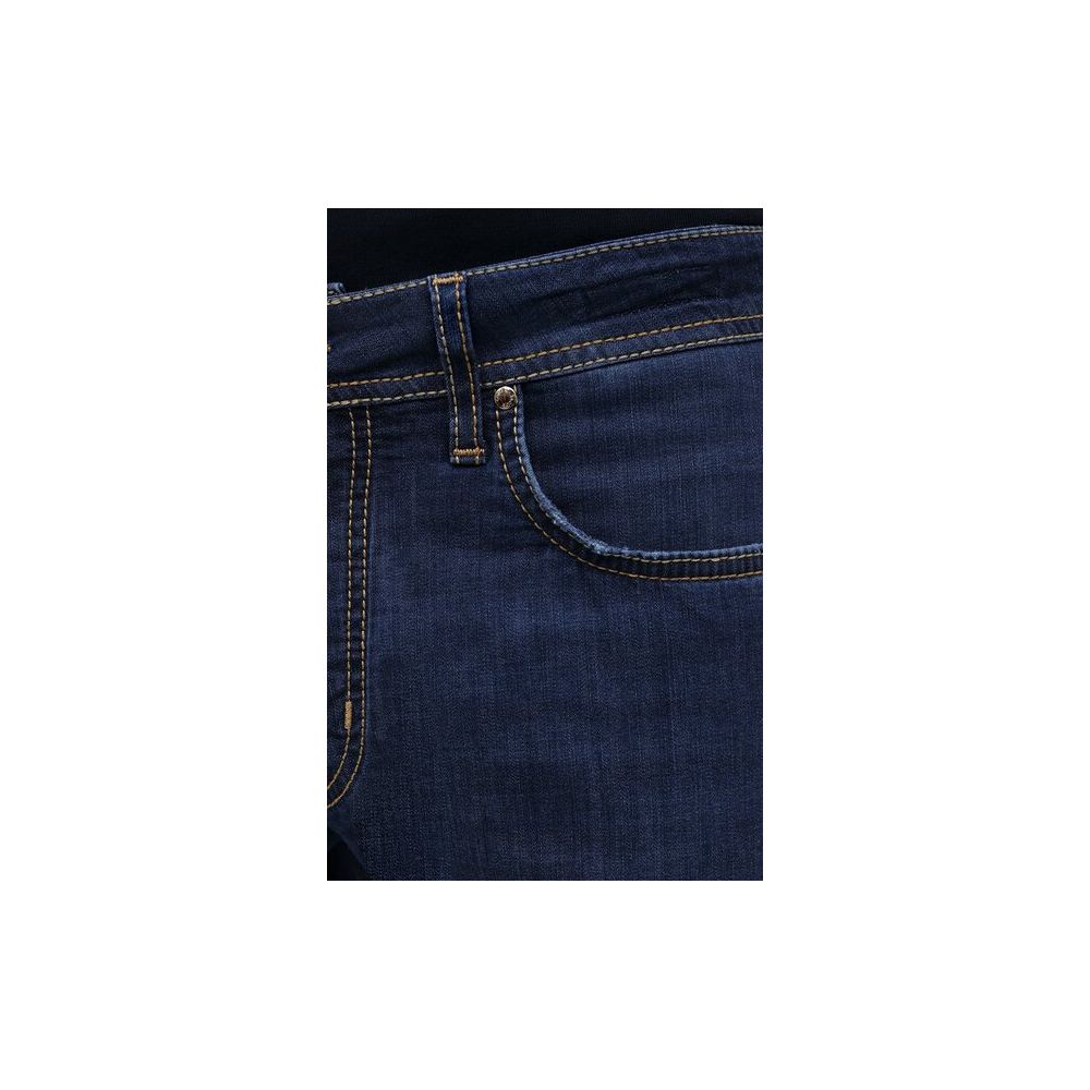 Fashionsarah.com Fashionsarah.com Jacob Cohen Sleek Bard Jeans for the Modern Man
