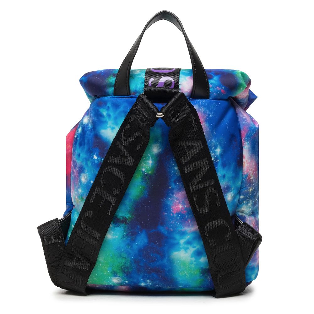 Fashionsarah.com Fashionsarah.com Versace Jeans Multicolor Plastica Backpack