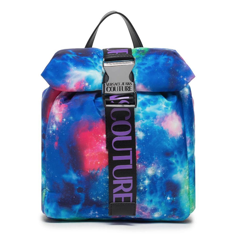 Versace Jeans Multicolor Backpack | Fashionsarah.com